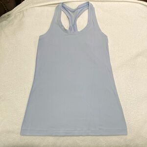 Lulu Cool Racerback Tank
